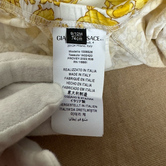 VERSACE New - Picture 6 of 6